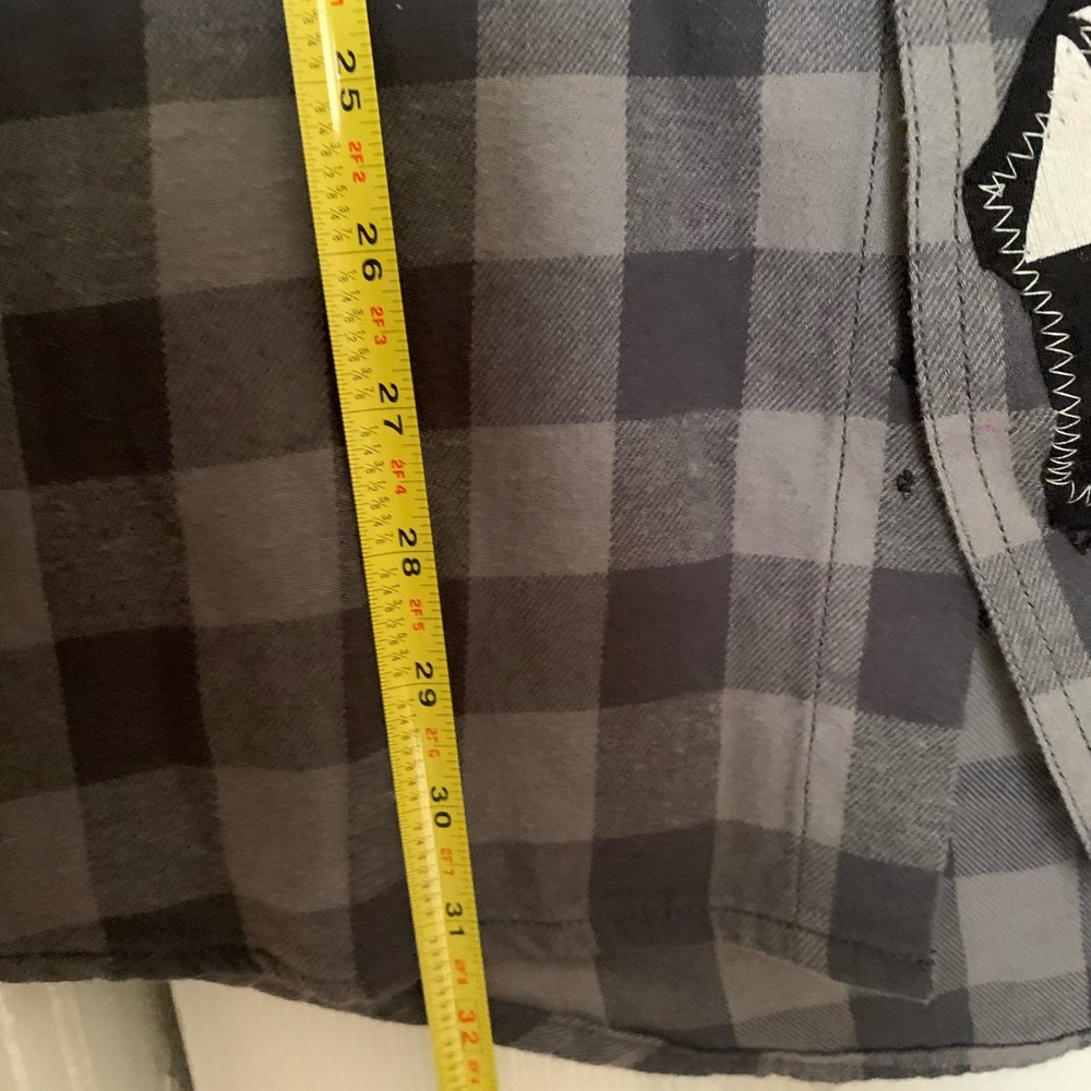 NWT:Alicia Keys custom made shirt XL - Picture 8 of 8